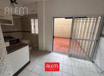 Departamento · 41m² · 3 Ambientes · Departamento 3 Ambientes con Patio en 2 de Mayo Al 4300 - Lanús