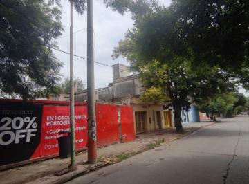 Terreno · 393m² · Lote P/ Desarrollo A. Alberdi Nvo Centro Canje Si