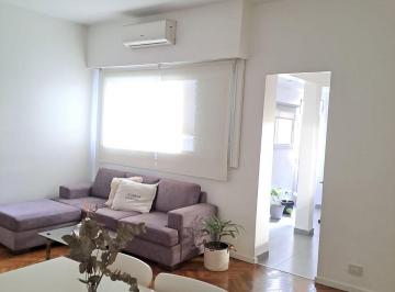 Departamento de 2 ambientes, Palermo · 2 Amplios Amb con Dep y Patio
