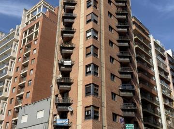 Departamento · 35m² · 2 Ambientes · Departamento en Venta Nueva Cordoba a m del Parque Sarmiento
