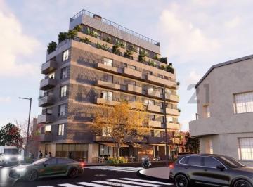 Departamento · 41m² · 2 Ambientes · Villa Devoto - Exclusivo Depto 2 Ambientes con Terraza y Full Amenities - Preventa
