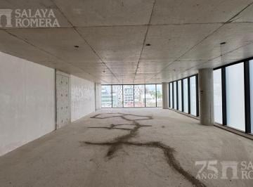 Oficina comercial · 261m² · 1 Ambiente · 2 Cocheras · Oficina en Venta con 2 Cocheras