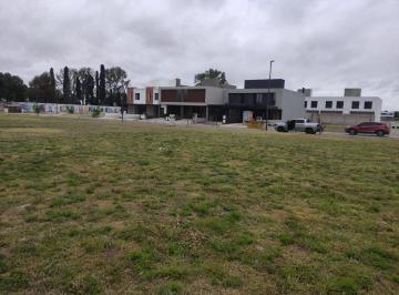 Terreno · 374m² · Venta Lote 374 m Chacras Green, Zona Norte