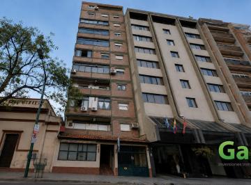 Departamento · 1 Ambiente · Departamento en Alquiler Av Belgrano y Dean Funes