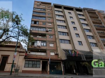 Departamento · 1 Ambiente · Departamento en Alquiler Av Belgrano y Dean Funes