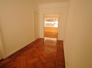 Departamento · 47m² · 3 Ambientes · Departamento 3 Ambientes - Recoleta, Capital Federal