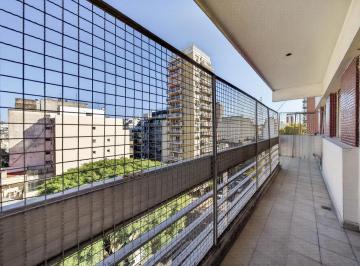 Departamento · 99m² · 5 Ambientes · Venta Departamento 5 Ambientes Balcon Al Frente Flores Apto Credito