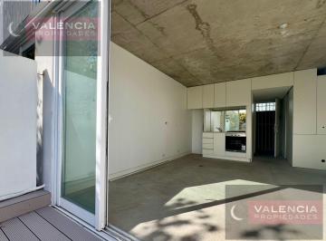 Departamento · 28m² · 1 Ambiente · ¡Oportunidad Monoambiente Edif de Diseño!