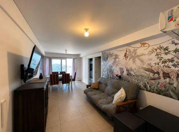 Departamento · 66m² · 4 Ambientes · Venta Cardinales Nuevo Suquia Depto 2 Dormí - Balcón