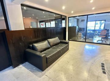 Oficina comercial · 160m² · Alquiler Oficina Martinez