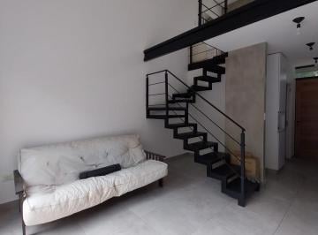 PH · 50m² · 3 Ambientes · 1 Cochera · Alquiler de Loft en Complejo Chancas, Vaqueros, Salta Capital