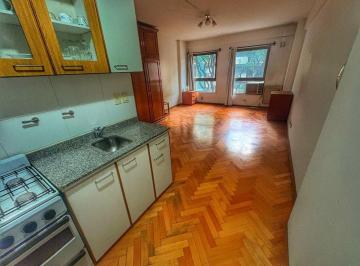 Departamento · 30m² · 1 Ambiente · Venta Monoambiente Muy Luminoso Palermo