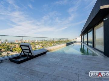 Departamento · 30m² · 1 Ambiente · Departamento en Venta en Vicente López, G. B. a. Zona Norte, Argentina