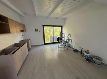 Departamento · 43m² · 2 Ambientes · Departamento 2 Ambientes con Patio en Wilde