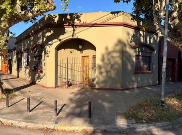 PH · 90m² · 3 Ambientes · 1 Cochera · PH 3 Amb con Patio y Cochera - San Martin