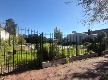 Terreno · 583m² · Lote Terreno Residencial en Venta