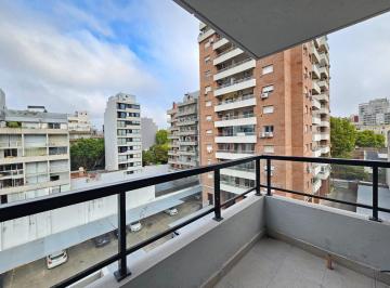 Departamento · 36m² · 1 Ambiente · Dos Ambientes! Venta! Nuñez