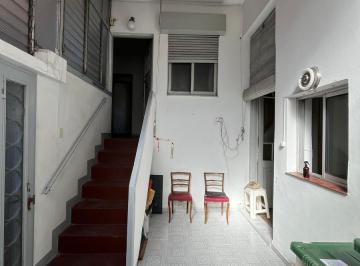 PH · 79m² · 3 Ambientes · PH a La Venta en Parque Patricios (Uspallata 2500 Departamento 3) de 3 Amb.