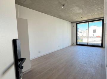 Departamento de 2 ambientes, Villa Crespo · Departamento · 2 Ambientes · Thames 378 7b · Sup 50 m² · Disponible Junio 2026