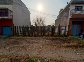 Terreno · 345m² · Terreno en Venta Monte Grande Suarez 630 en Esteban Echeverría.