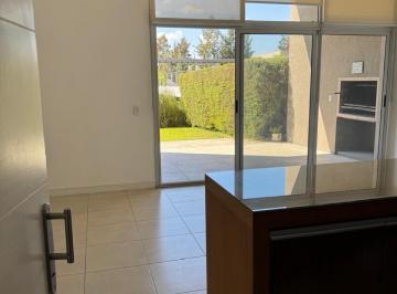 Departamento · 70m² · 2 Ambientes · 1 Cochera · Departamento 2 Ambientes con Jardin El Palmar