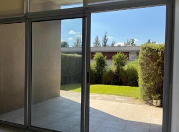 Departamento · 70m² · 2 Ambientes · 1 Cochera · Departamento 2 Ambientes con Jardin El Palmar