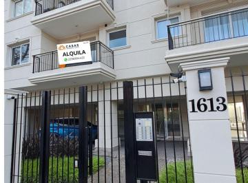 Departamento · 58m² · 2 Ambientes · 1 Cochera · Departamento - Los Troncos
