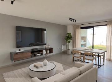 Casa de 4 ambientes, Córdoba · Casa en Venta a Estrenar en Docta - 3 Dorm. 2 Baños - Malagueño (Etapa 2)