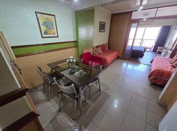 Departamento de 1 ambiente, Recoleta · Monoambiente Amoblado - Av Callao y Av Santa Fé