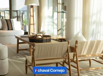 Departamento · 154m² · 4 Ambientes · 2 Cocheras · Nordelta | Islas del Canal - Indigo Nordelta - Departamento de 4 Ambientes Al Río en Venta Al Río