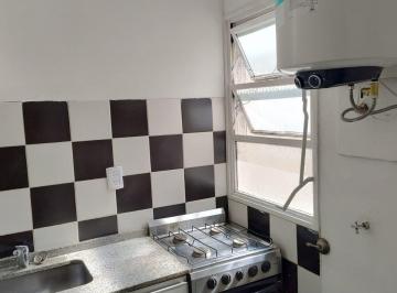 Departamento · 22m² · 1 Ambiente · Alquiler Departamento Monoambiente Alto Palermo