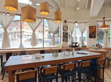 Fondo de comercio · 99m² · Fondo de Comercio en Venta - Cafe & Confiteria