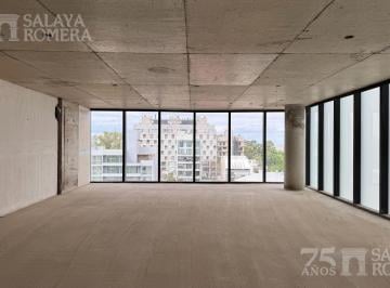 Oficina comercial · 261m² · 1 Ambiente · 2 Cocheras · Oficina en Venta Lumiere con 2 Cocheras