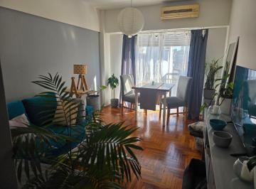 Departamento · 38m² · 2 Ambientes · Venta Departamento 2 Ambientes Bajas Expensas - Apto Crédito - Caba Once