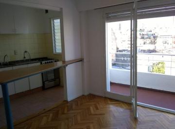 Departamento de 2 ambientes, Recoleta · Hermoso 2 Amb con Balcón y Lavadero, Super Luminoso, Exc Ubicación