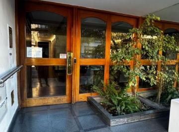 Departamento de 2 ambientes, Villa Urquiza · Departamento de 2 Amb - Lateral C/balcon - Lav/sep - Coc/sep - Baño Completo. Dorm C/plac. Muy Luminoso.