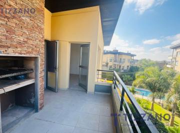 Departamento · 75m² · 3 Ambientes · 2 Cocheras · Departamento 3 Ambientes en Fincas de Iraola 2