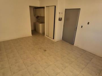 Departamento · 29m² · 1 Ambiente · Monoambiente a Estrenar en Villa Crespo | Apto Profesional