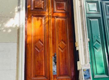 PH · 34m² · 2 Ambientes · PH en Monserrat