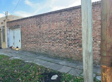 Terreno · 45m² · Lote en Venta en Ituzaingo