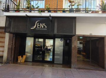 Local comercial de 4 ambientes, Recoleta · Venta de Local de 139 m² Totales con Sotano con Vidriera a La Calle Larrea
