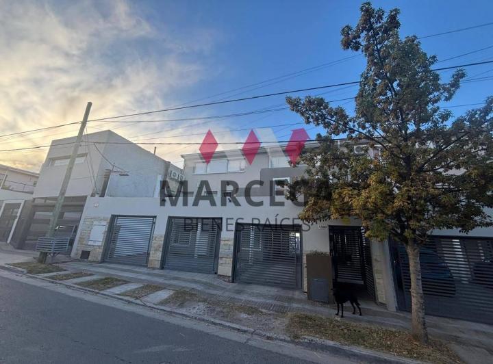 Departamento · 137m² · 4 Ambientes · 2 Cocheras