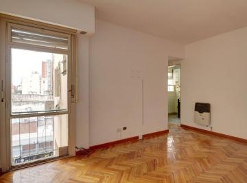 Departamento · 32m² · 2 Ambientes · Venta Departamento 2 Ambientes Boedo
