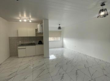 Departamento · 40m² · 2 Ambientes · Dfa443 - Departamento - 1 Dormitorio - Av Uruguay Casi Cmte. Rosales