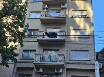 Departamento · 39m² · 2 Ambientes · Excelente Dos Ambientes. Cocina y Lav Indep