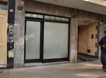 Local comercial de 1 ambiente, Villa Crespo · Dueño Vende Excelente Local Comercial en Av Warnes