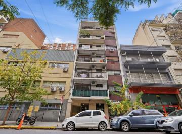 Departamento · 113m² · 5 Ambientes · Venta Palermo Luminoso de 6 Amb Apto Profesional