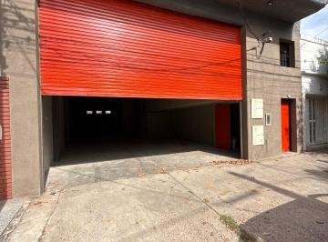 Bodega-Galpón en Alquiler  Santos Lugares · Amplio Galpón en Alquiler – Ideal Depósito y Logística