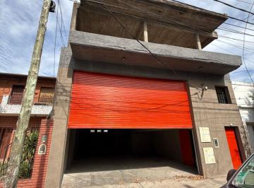 Bodega-Galpón en Alquiler Santos Lugares · Amplio Galpón en Alquiler – Ideal Depósito y Logística