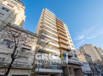 Departamento de 1 ambiente, Palermo · Alquiler Monoambiente 35 m² - Palermo - Seguridad/piscina/parrilla
